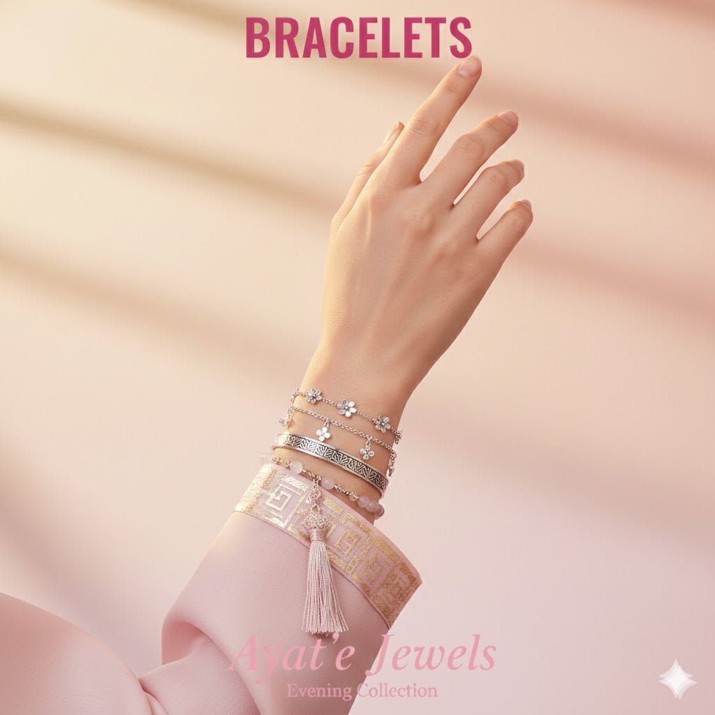 BraceLets - Ayat'e Jewels